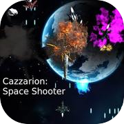 Cazzarion: Space Shooter