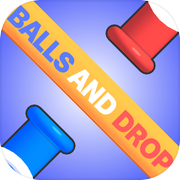 Balls and Drop