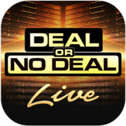 Play Deal Or No Deal Live