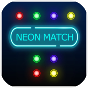 Play Neon Match