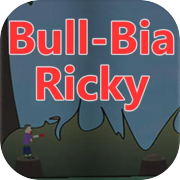 Bull-Bia Ricky
