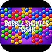 Bubble Shooter Masab