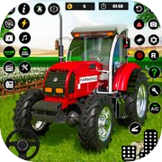 Farm Tractor Games Simulator