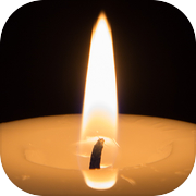 Play Virtual Candle HD