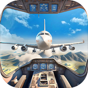 Airplane Games: Flight Control