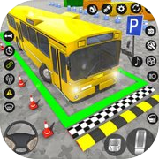 Play Ultimate Bus Parking Games