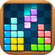 Play Candy Block Puzzle