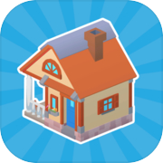 Play Build a Town: Idle Builder