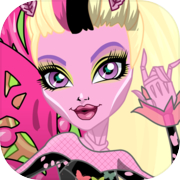 Play Ghouls Monsters Fashion Dress Up