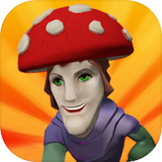 Play Mushroom Runner