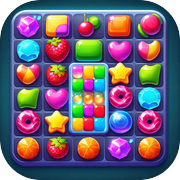 Play PUZZLE TOY MATCH