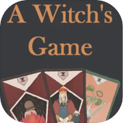 Play A Witch's Game
