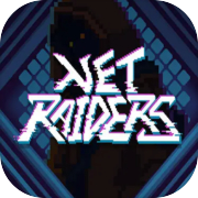 Play Net Raiders - Demo