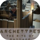 ARCHETYPES - The Rite Of Passage