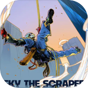 SKY THE SCRAPER