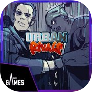 Urban Rivals - Street Cards