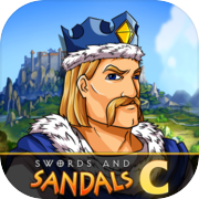 Swords and Sandals Crusader Re