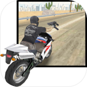 Play MOTO KILL 3D