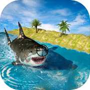 Play Shark Hunting Deep Dive