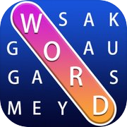Word Search  Wordscapes