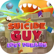 Play Suicide Guy: The Lost Dreams