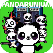 Play Pandarunium