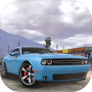 Play Furious Dodge Demon Fast Ride