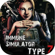 Play Immune Simulator Type Z