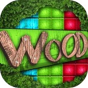 Wood Block Puzzle - Best Brick Match.ing Game