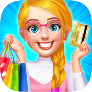 Play Crazy Shopping Mall Adventure