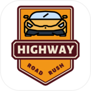 HighWay Road Rush