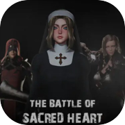 Play The Battle of Sacred Heart