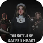 The Battle of Sacred Heart