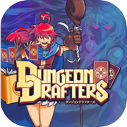 Play Dungeon Drafters