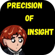 Precision of insight