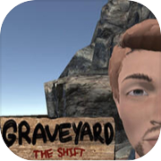 Graveyard: The Shift - Early Access