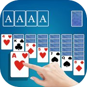 Classic Solitaire Puzzle Games