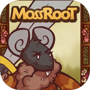 Mossroot