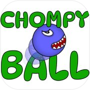 Chompy Ball