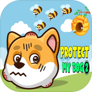 Play PROTECT MY DOG 2