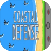 Play Coastal Defense