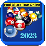 Pool Billard Tour Online