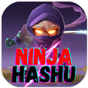 Play Ninja Hashu