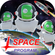 Space Kerbal Pocket Edition