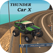 Play Thunder CarX Racing 2023