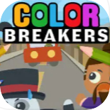 Color Breakers