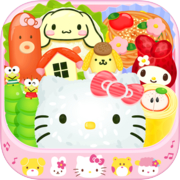 Play Hello Kitty Happy Bento
