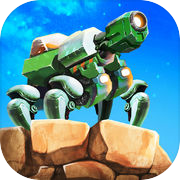 Play Tower Defense: Invasion