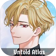 Untold Atlas - anime otome sim