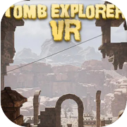 Tomb Explorer VR